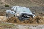 Ram 2500 Power Wagon Crew Cab 2019 года
